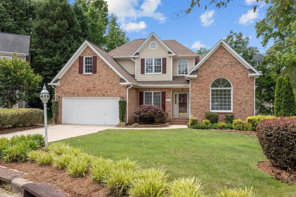 Raleigh, NC 27615,3612 Spring Willow Place