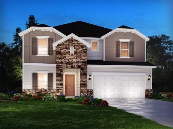 621 Embrun Run, Wendell, NC 27591