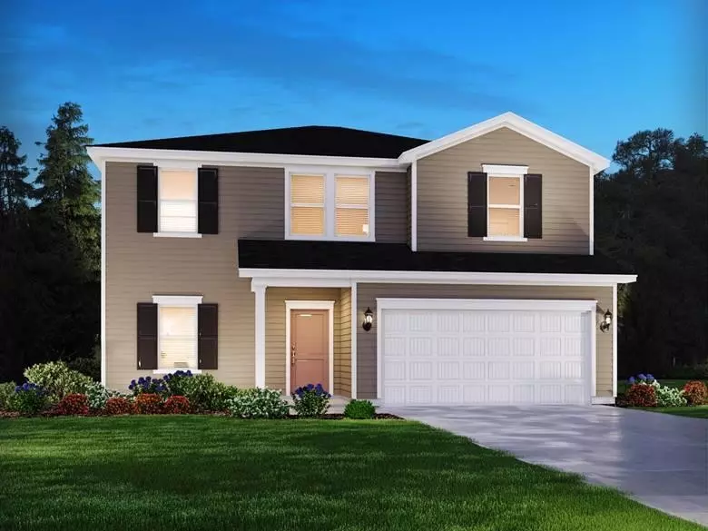 Wendell, NC 27591,780 Riguard Way