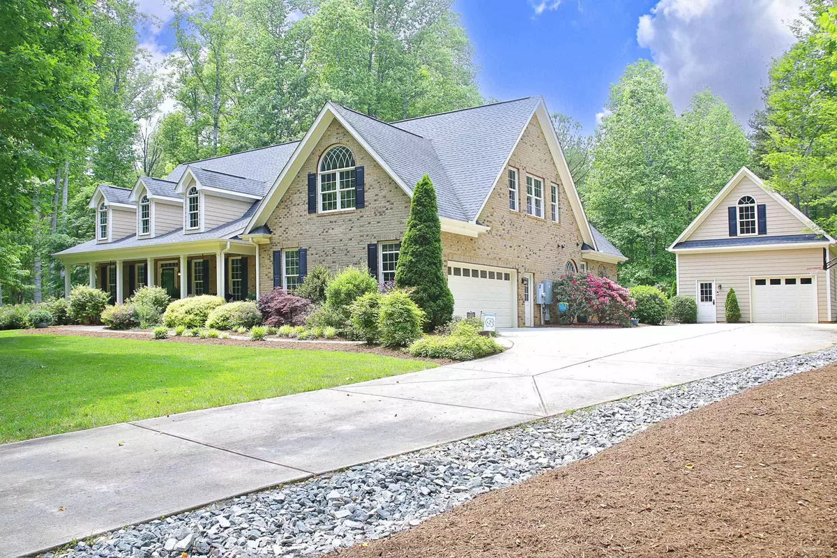 Hillsborough, NC 27278,305 New Isley Trail