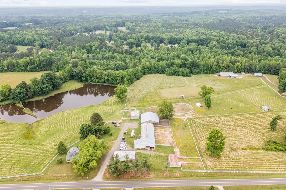 Stem, NC 27581,1094 Roberts Chapel Road