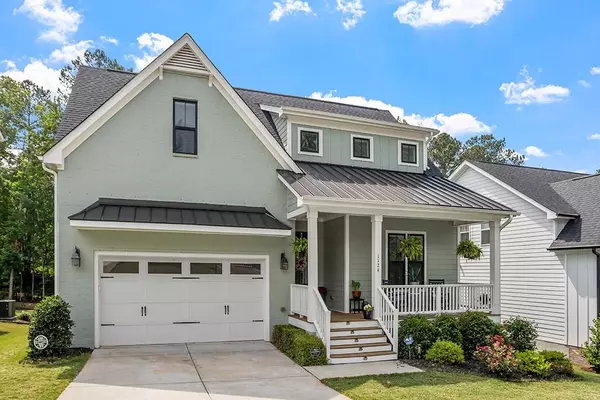 1124 Tringham Court, Apex, NC 27502