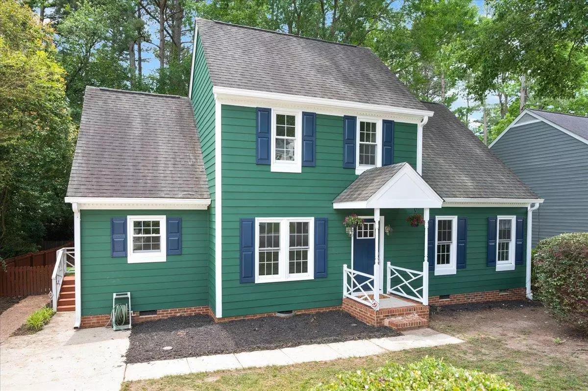 Raleigh, NC 27615,8420 Framingham Court