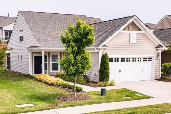 1010 Foxtail Drive, Durham, NC 27703