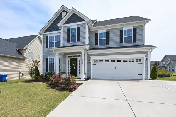 Fuquay Varina, NC 27526,1125 Matisse Drive