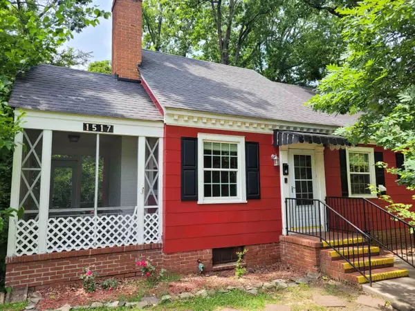 Durham, NC 27701,1517 N Roxboro Street