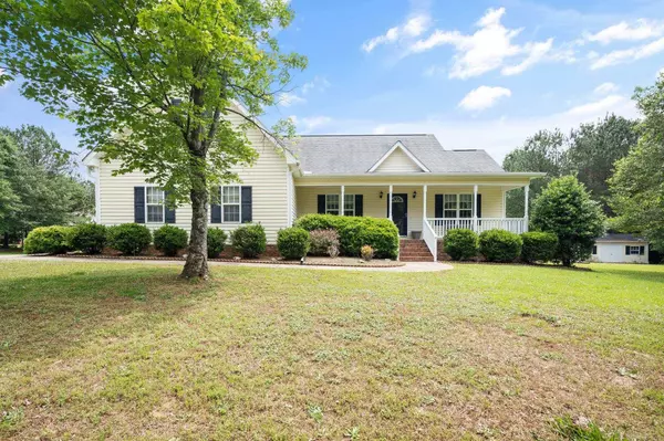 16 Sidwell Court, Fuquay Varina, NC 27526