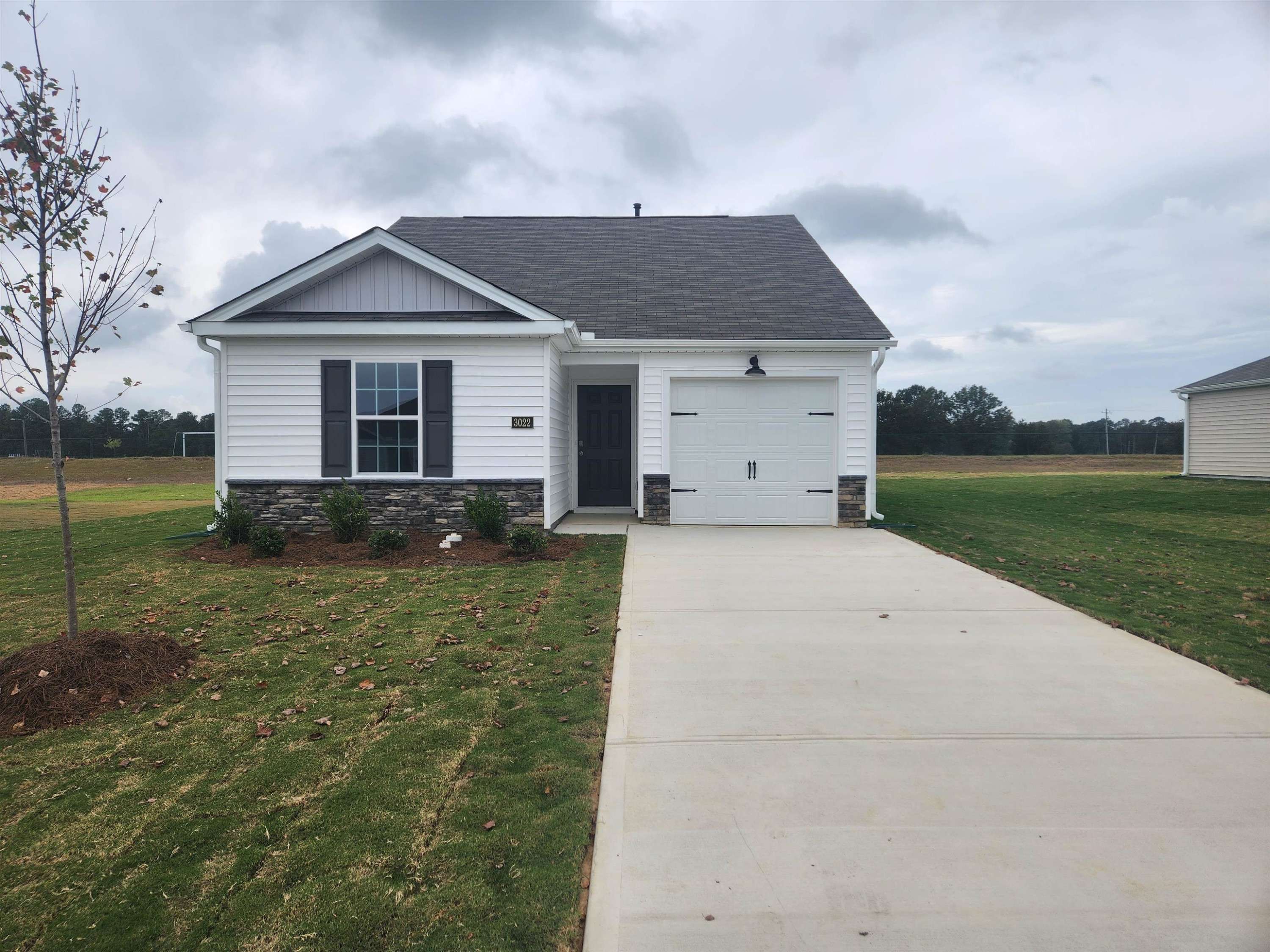 3022 Paradise Way, Sanford, NC 27332