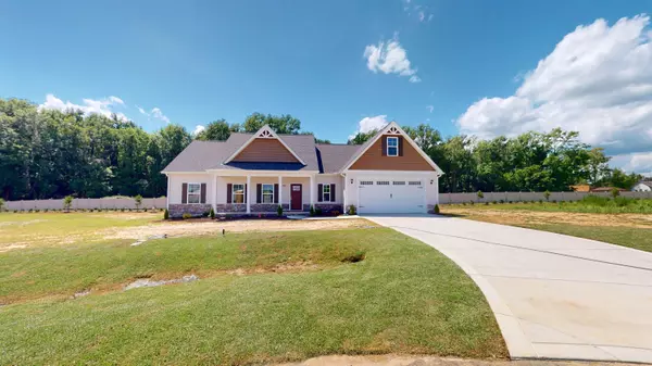 108 Waterstone Court, Fremont, NC 27830