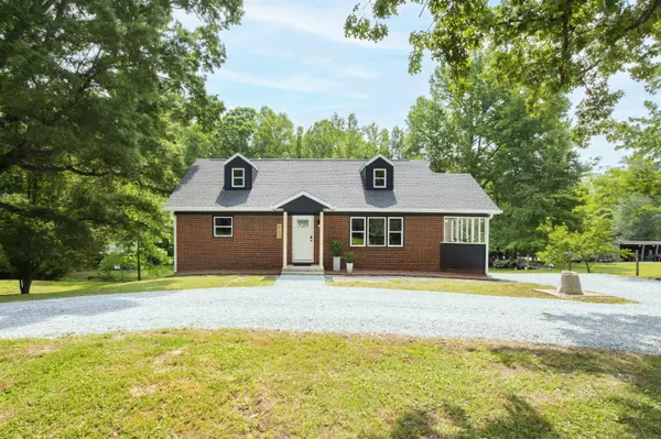 2153 Hurdle Mills Road, Roxboro, NC 27574