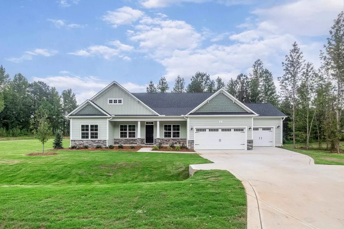 Clayton, NC 27520,21 W Cannalily Lane