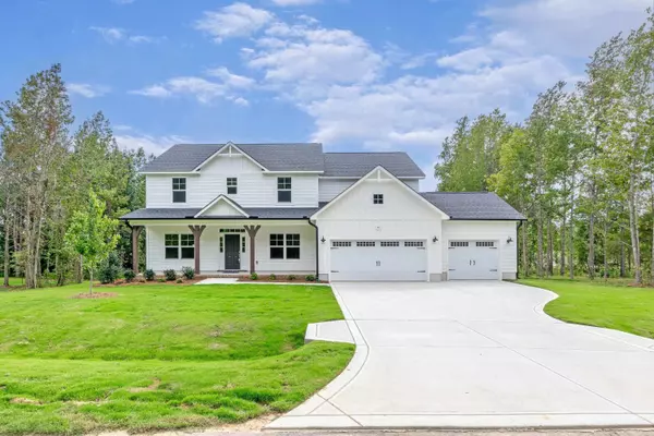 25 W Cannalily Lane, Clayton, NC 27520