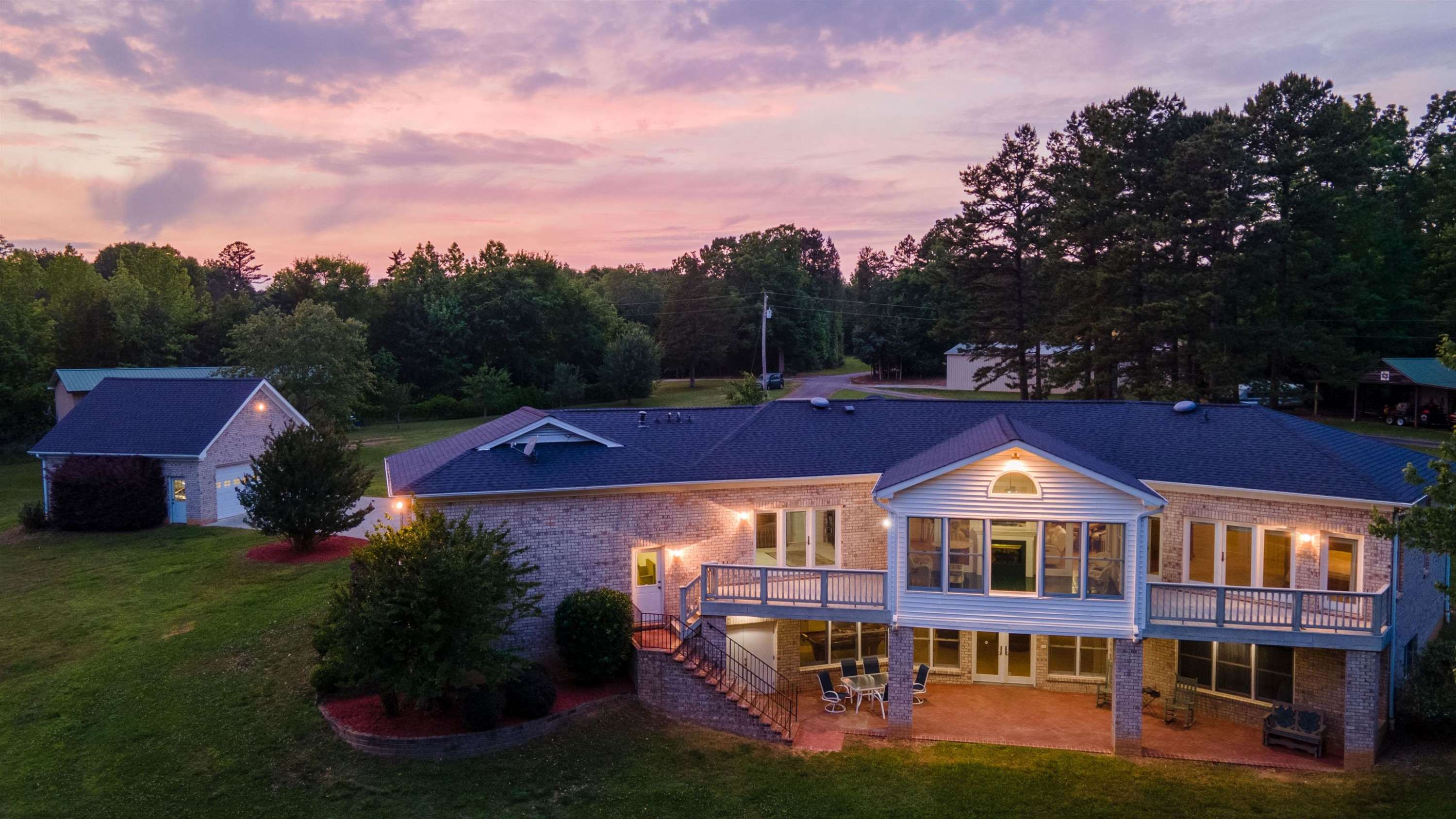 687 Ed Lester Road, Roxboro, NC 27574