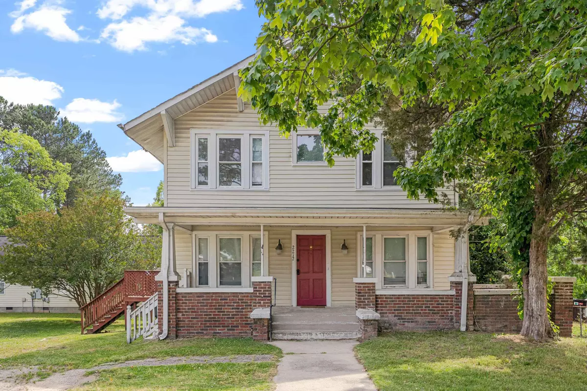 Durham, NC 27707,2212 S Alston Avenue