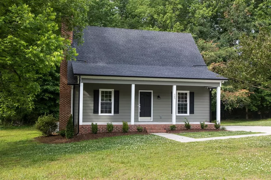 303 Smoketree Way, Louisburg, NC 27549