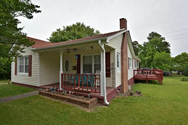 209 Smith Drive, Garner, NC 27529