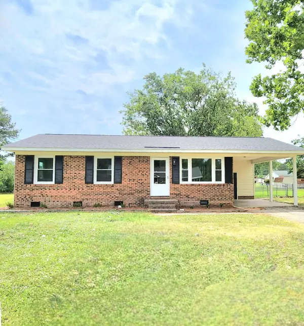 505 Saint Street, Dunn, NC 28334