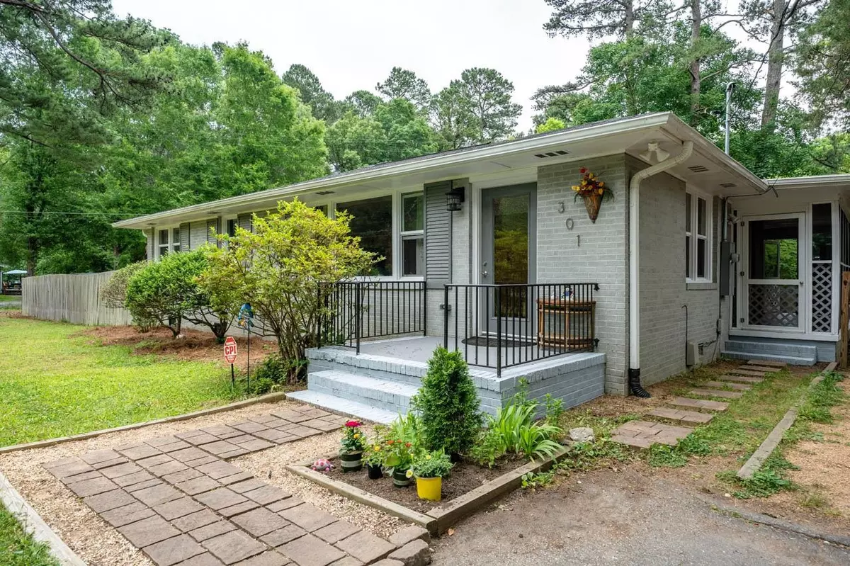 Chapel Hill, NC 27516,301 Severin Street