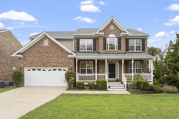 Rolesville, NC 27571,920 Pristine Lane