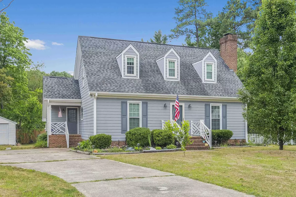 Raleigh, NC 27609,2001 Travianna Court