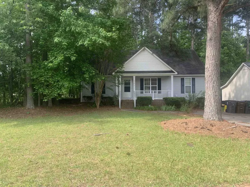 301 Landing Place, Wendell, NC 27591