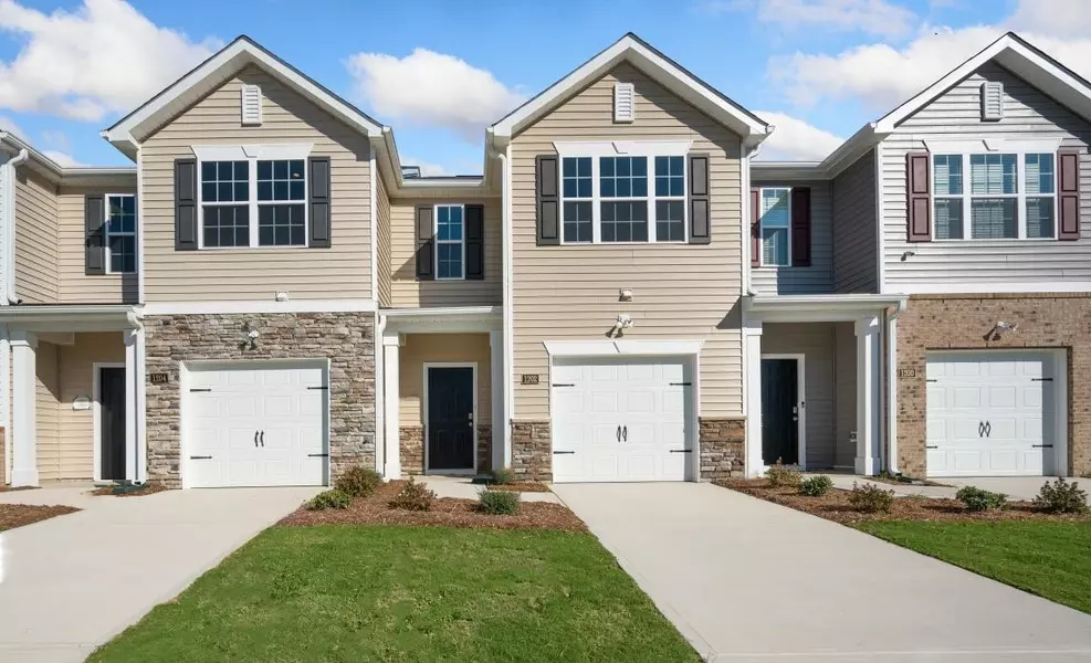 108 Starlight Street, Sanford, NC 27330