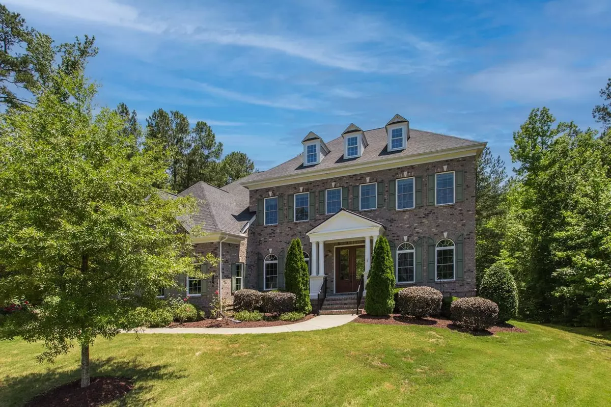 Chapel Hill, PA 17517,119 Eagles Watch Lane