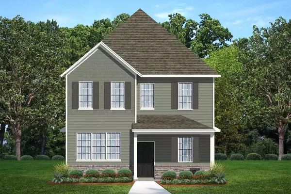 400 Haywood Glen Drive, Knightdale, NC 27545