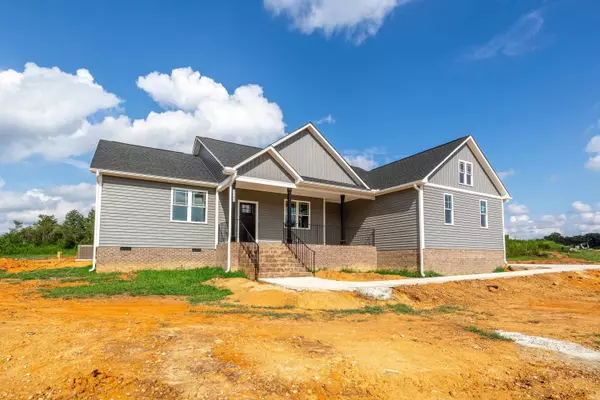 9980 Bear Run Lane, Middlesex, NC 27557