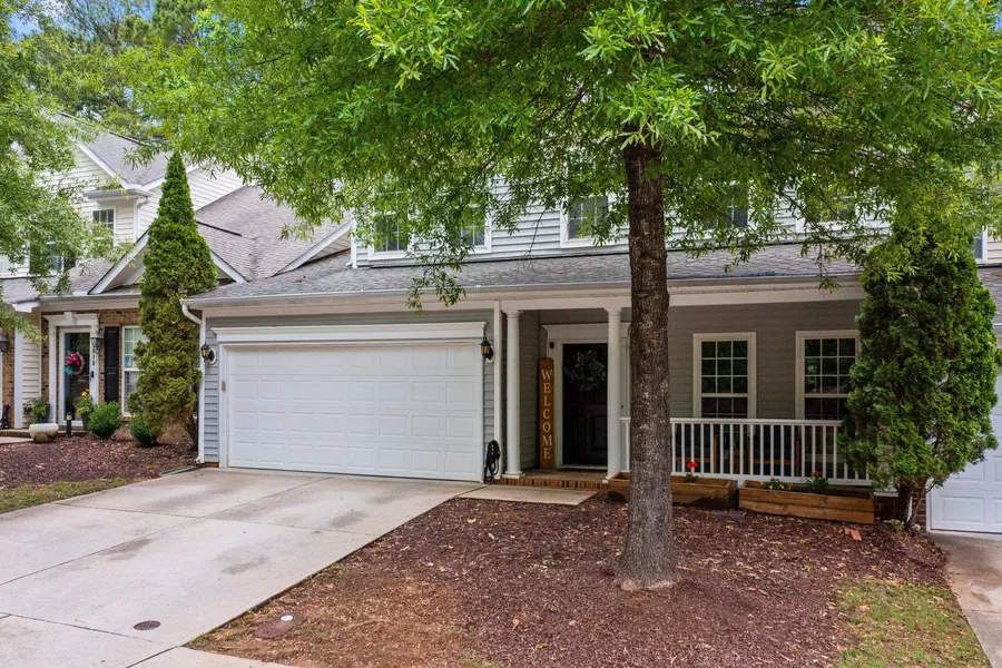 12008 Fox Valley Street, Raleigh, NC 27614