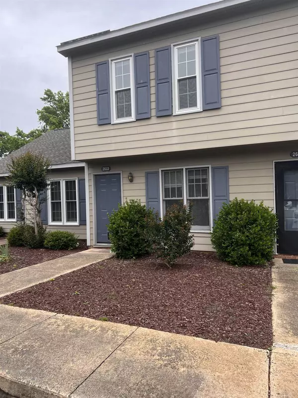 2633 Camellia Drive, Durham, NC 27705