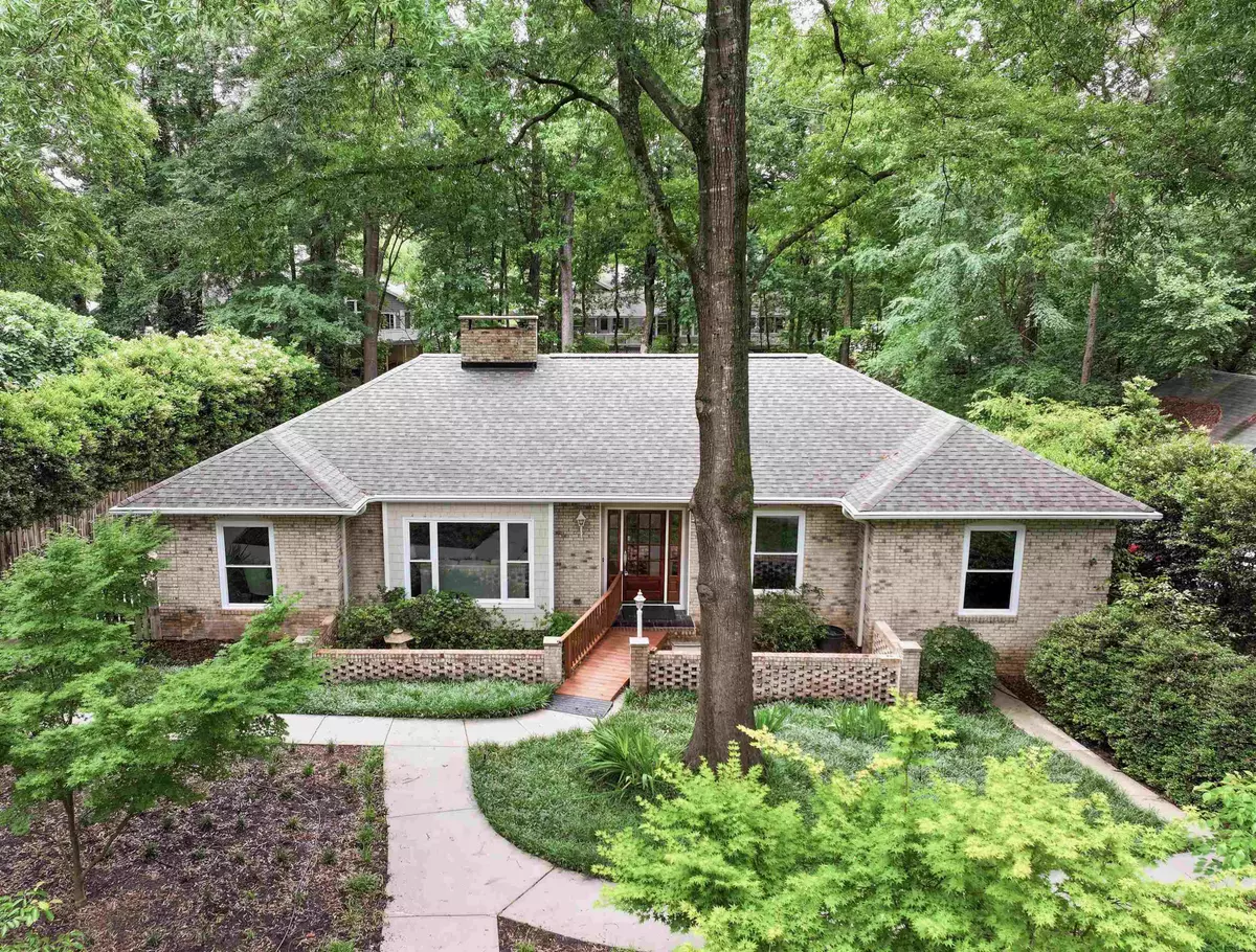 Chapel Hill, NC 27514,2477 Foxwood Drive