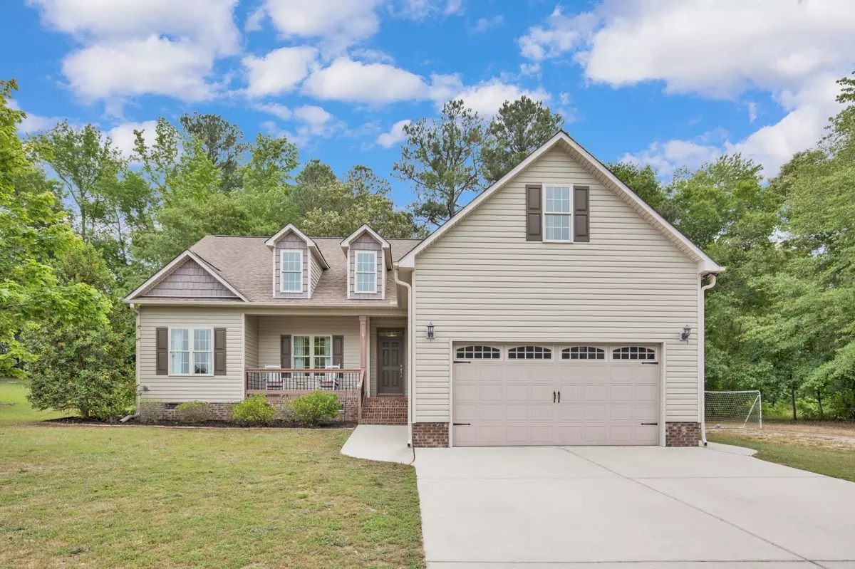 Benson, NC 27504,112 Belle Meade Court