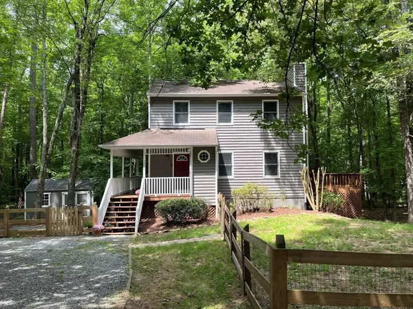7209 Roy Road, Hillsborough, NC 27278