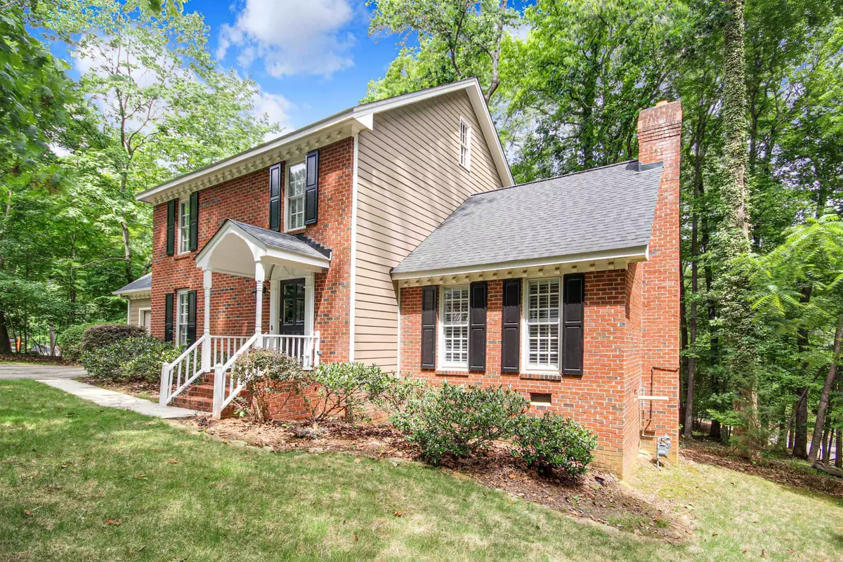 Raleigh, NC 27613,11945 Eagle Bluff Circle