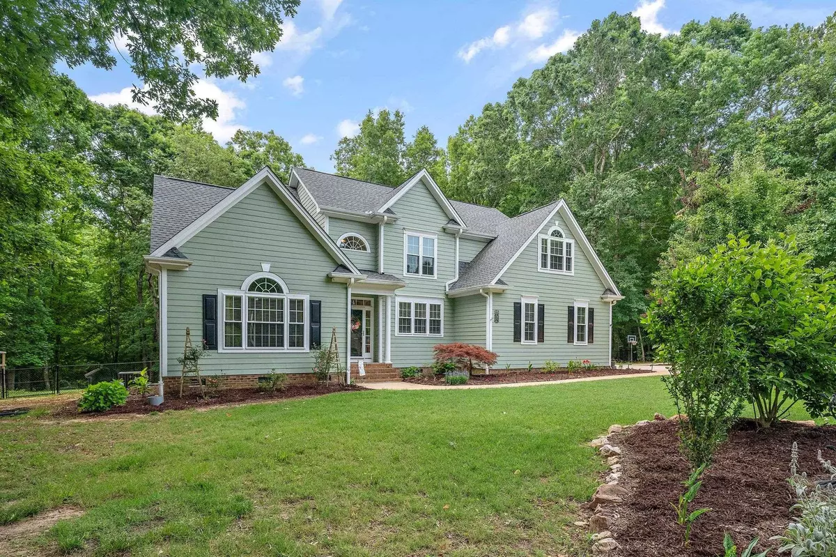 Raleigh, NC 27603,1012 Chesters Hollow Drive