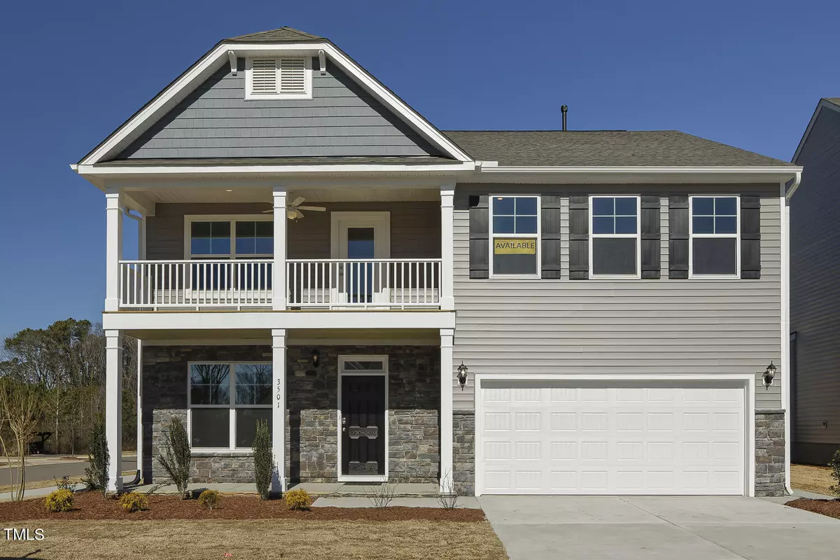 Raleigh, NC 27604,3501 Triad Court #Lot 10