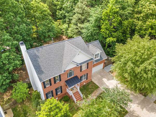 1209 Blackburn Road, Apex, NC 27502