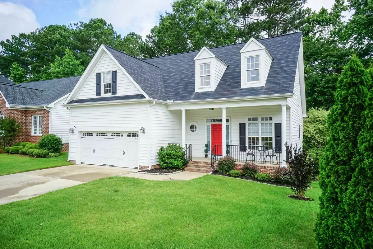 Raleigh, NC 27616,5721 Beargrass Lane