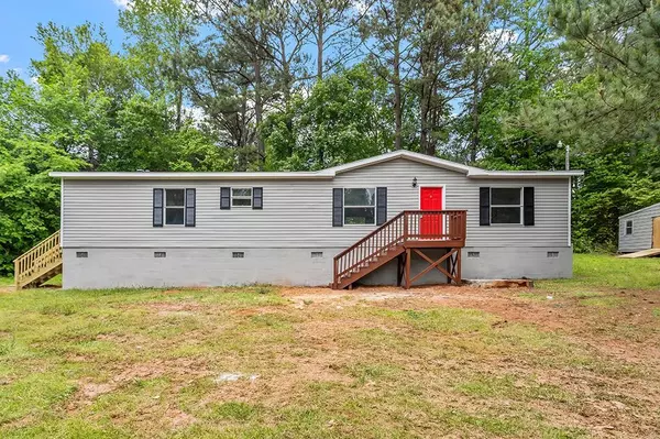70 Vintage Lane, Henderson, NC 27537