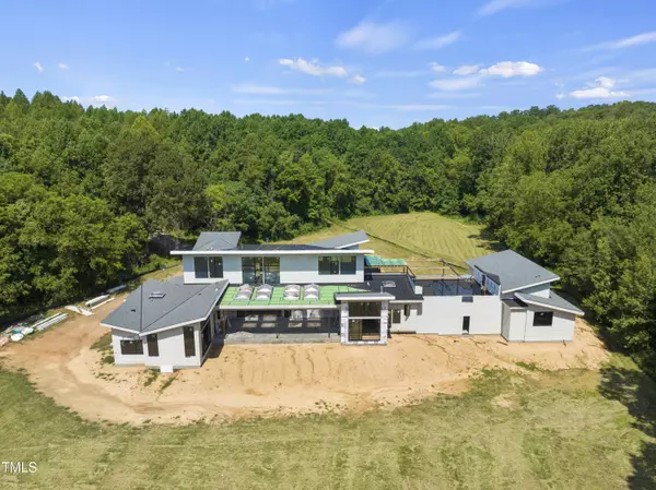 170 Mountaintop Circle, Pittsboro, NC 27312