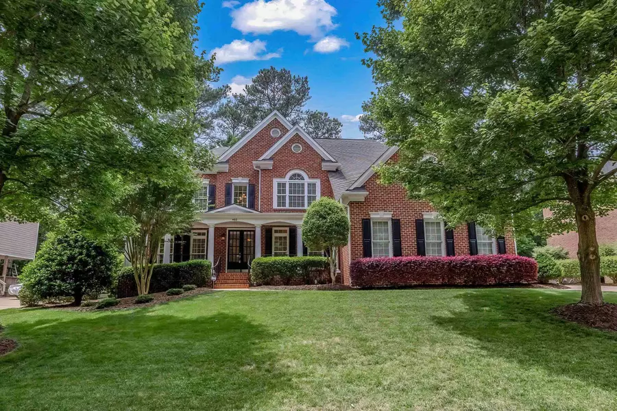 402 Allenhurst Place, Cary, NC 27518