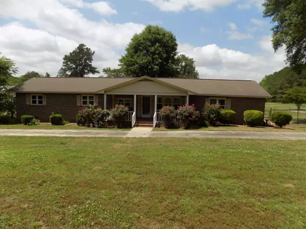 385 Leonard Road, Louisburg, NC 27549