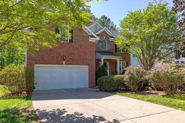 109 Camille Court, Chapel Hill, NC 27516