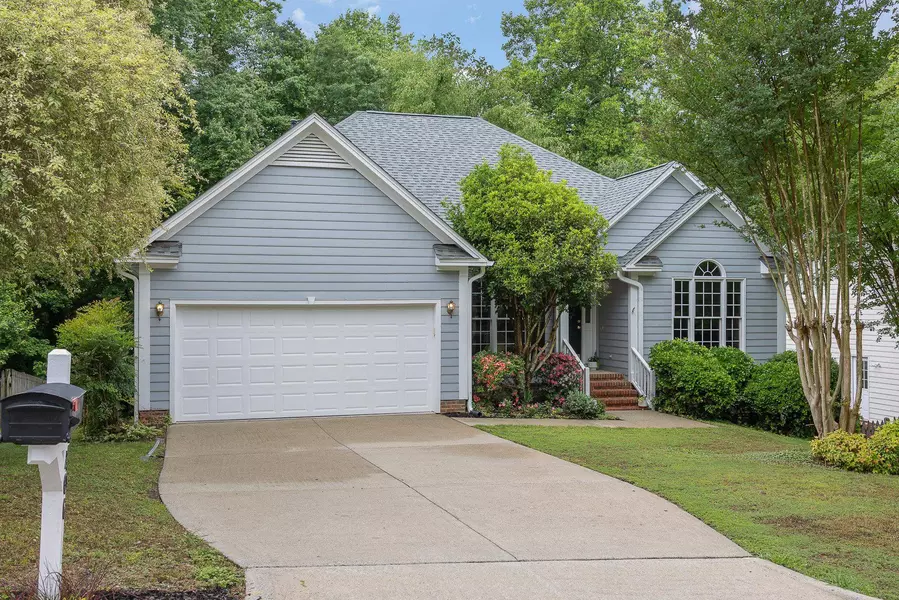 406 Brook Creek Drive, Cary, NC 27519