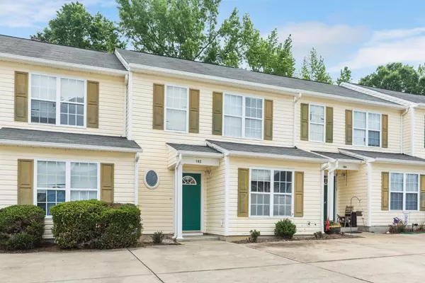 192 Anna Street, Lillington, NC 27546