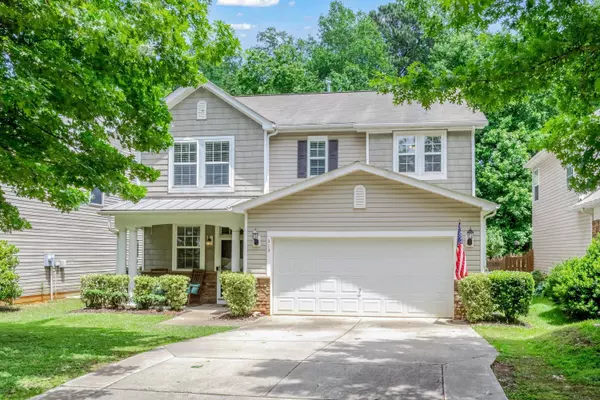 313 Apple Drupe Way, Holly Springs, NC 27540