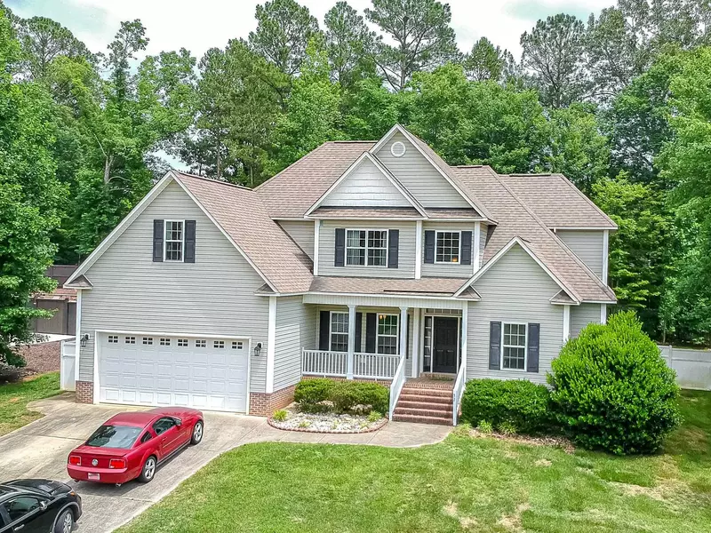 57 Dulwich Way, Clayton, NC 27527