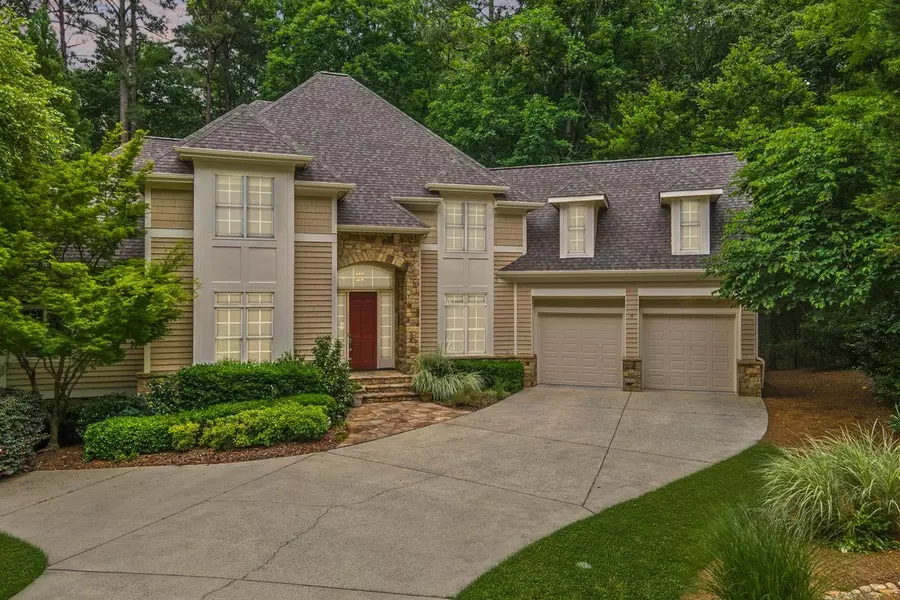 10370 Spaight, Chapel Hill, NC 27517