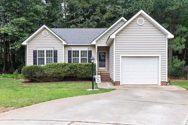 2304 Horizon Hike Court, Raleigh, NC 27603